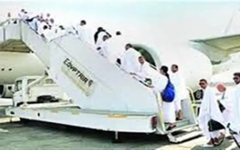 إعلان جديد.. منصة نسك تُسهل تأشيرة العمرة إلكترونيًا بخطوات مبسطة لعام 2026